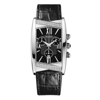 Balmain B54953262 Women's Black Leather Strap ..