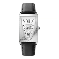 Balmain B34013212 Women's Black Leather Strap ..