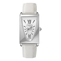 Balmain B34012212 Women's White Leather Strap ..