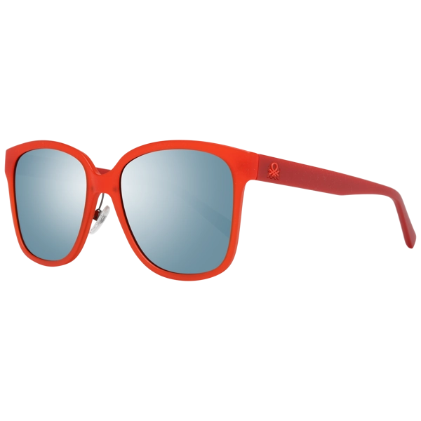 Benetton BE5007 202 56 Ladies Sunglasses