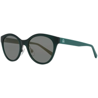 Benetton BE5008 500 53 Ladies Sunglasses