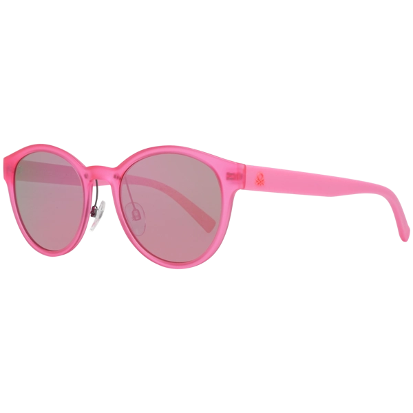 Benetton BE5009 203 52 Unisex Sunglasses