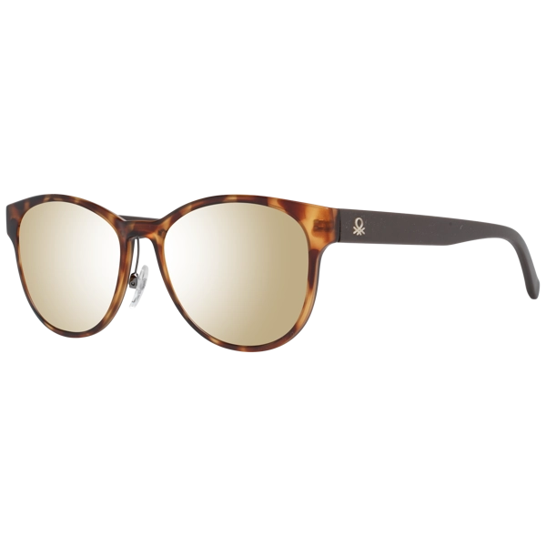 Benetton Sunglasses BE5012 112 53 Tortoise