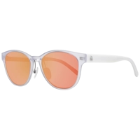 Benetton Sunglasses BE5012 802 53 Crystal