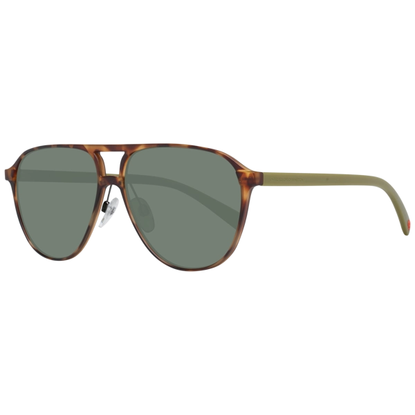 Benetton Sunglasses BE5014 115 56 Tortoise