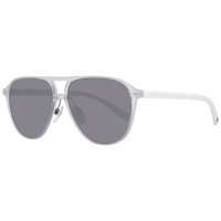 Benetton Sunglasses BE5014 802 56 Light Grey
