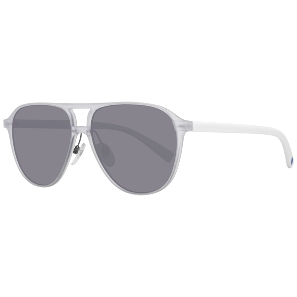 Benetton Sunglasses BE5014 802 56 Light Grey