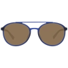 additional image for Benetton Sunglasses BE5015 654 55 Dark Crystal Navy