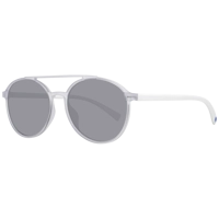 Benetton Sunglasses BE5015 802 55 Crystal