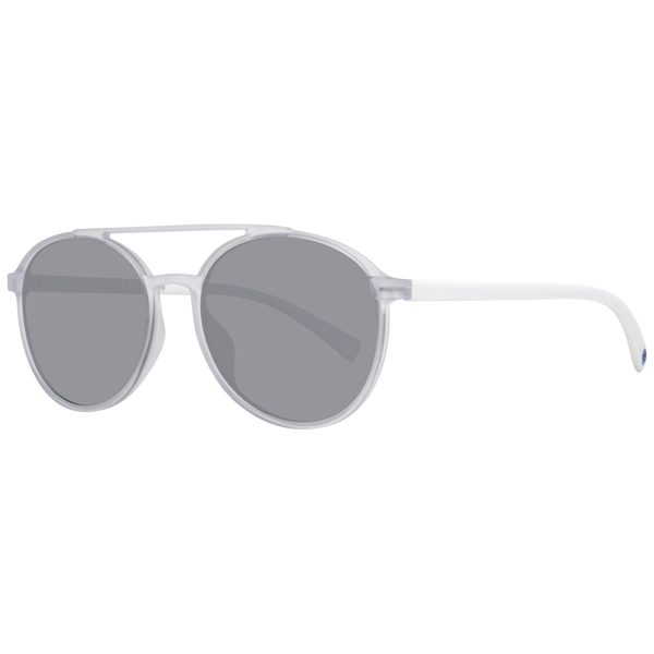 Benetton Sunglasses BE5015 802 55 Crystal