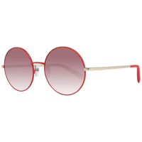 Benetton Sunglasses BE7009 200 56 Red