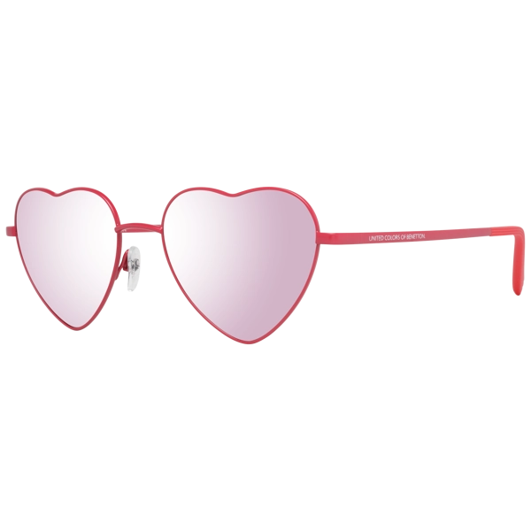 Benetton Sunglasses BE7010 240 54 Coral