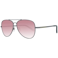 Benetton Sunglasses BE7011 401 59 Matte Grey