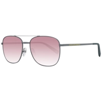 Benetton Sunglasses BE7012 401 55 Matte Grey