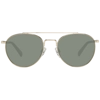additional image for Benetton Sunglasses BE7013 400 52 Shiny Gold