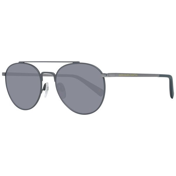 Benetton Sunglasses BE7013 925 52 Matte Grey