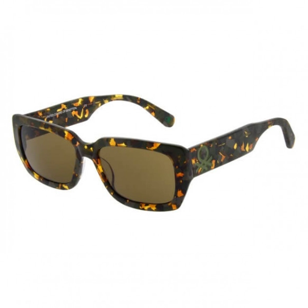 Benetton Sunglasses BE5049 124 55