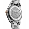 additional image for Longines Conquest Classic L2.386.3.72.7 Silver & Gold Stainless Steel For Women
