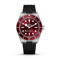 TUDOR BLACK-BAY-58 m7939a1a0ru-0003 Black Rube..