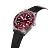 additional image for TUDOR BLACK-BAY-58 m7939a1a0ru-0003 Black Ruber Watches For Men