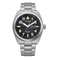 Citizen BM8560-88E Eco-Drive Super-Titanium me..