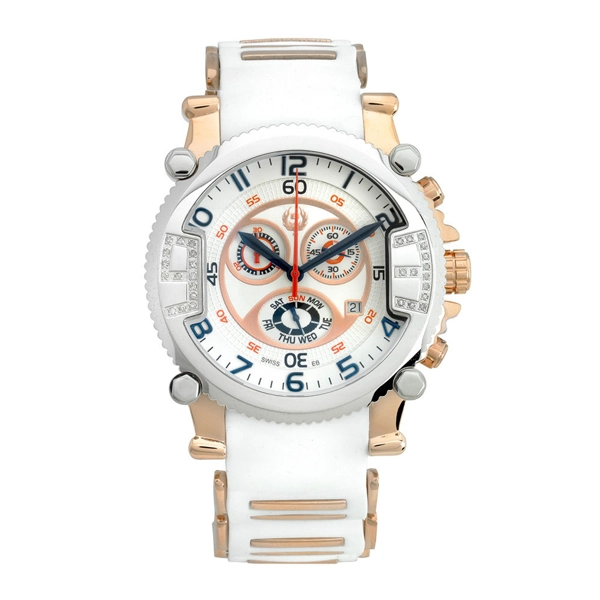 Brillier 02.3.4.4.13.17 Mens Grand Master Tourer Watch
