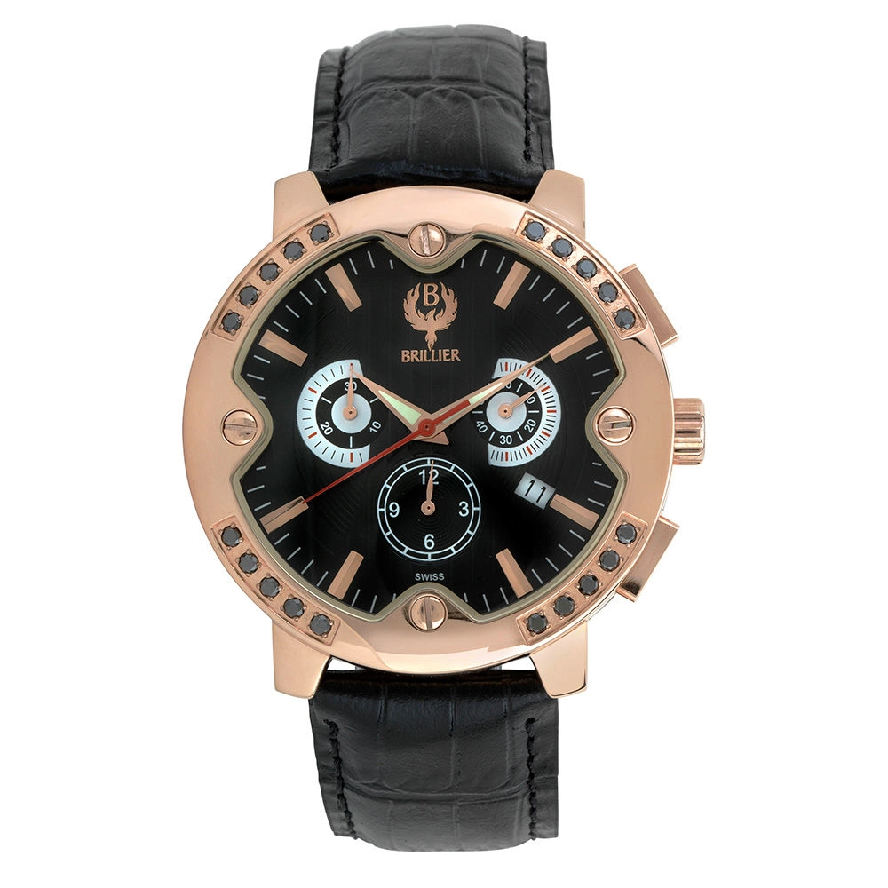 Brillier Mens Voyageur ..