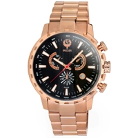Brillier 16-01 Mens Endurer 16-01 Watch