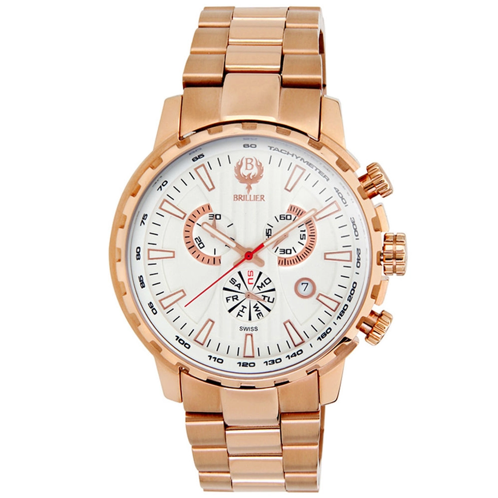 Brillier Mens Endurer 1..