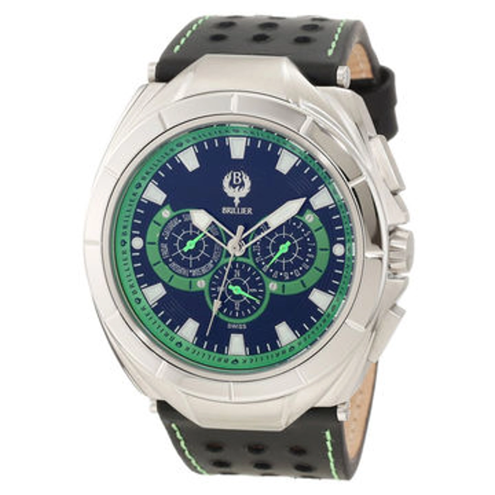 Brillier Mens Solide 17..