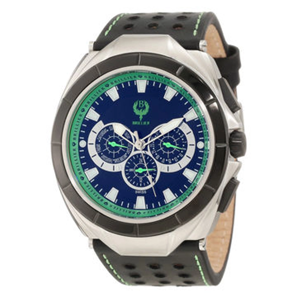 Brillier Mens Solide 17..