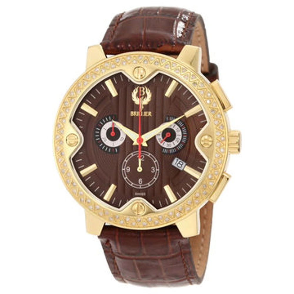 Brillier Mens Voyageur ..