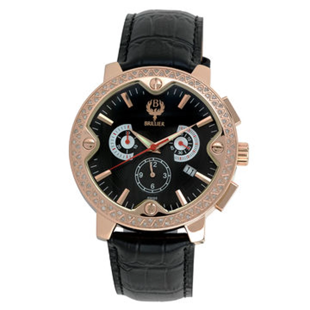 Brillier Mens Voyageur ..