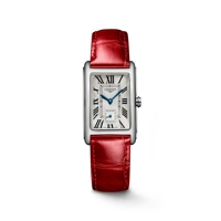 Longines Elegance DolceVita L5.512.4.71.5 Red ..