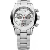 Burberry BU7639 Military Inspired Gents Watch