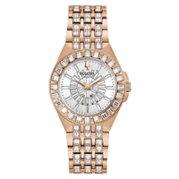 Bulova Phantom 98L268 womens quartz watch