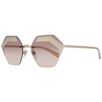 Bvlgari BV6103 201314 57 Ladies Sunglasses