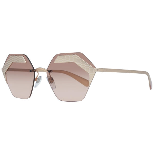 Bvlgari BV6103 201314 57 Ladies Sunglasses