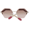 additional image for Bvlgari BV6103 201314 57 Ladies Sunglasses