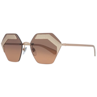 Bvlgari BV6103 201318 57 Ladies Sunglasses
