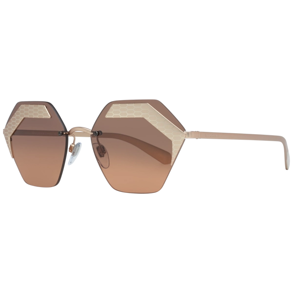 Bvlgari BV6103 201318 57 Ladies Sunglasses
