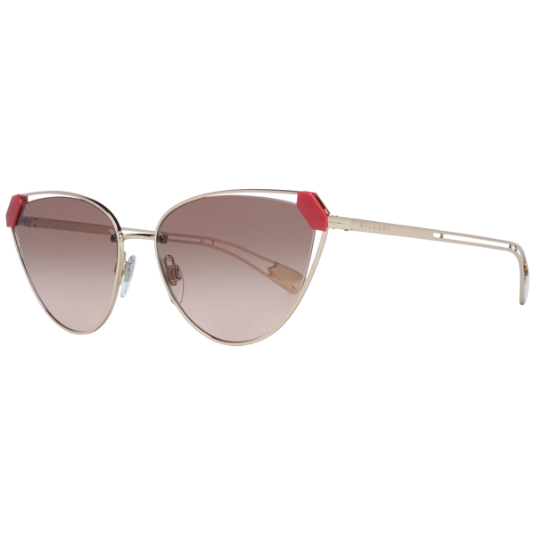 Bvlgari BV6115 201414 58 Ladies Sunglasses