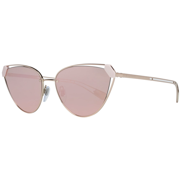 Bvlgari BV6115 20144Z 58 Ladies Sunglasses