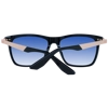 additional image for BMW Sunglasses BW0002-H 01W 55