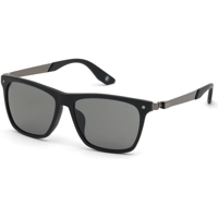 BMW Sunglasses BW0002-H 02D 55