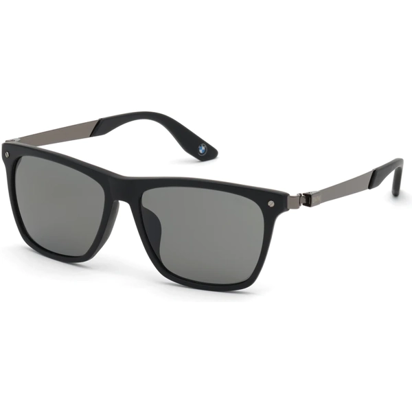 BMW Sunglasses BW0002-H 02D 55