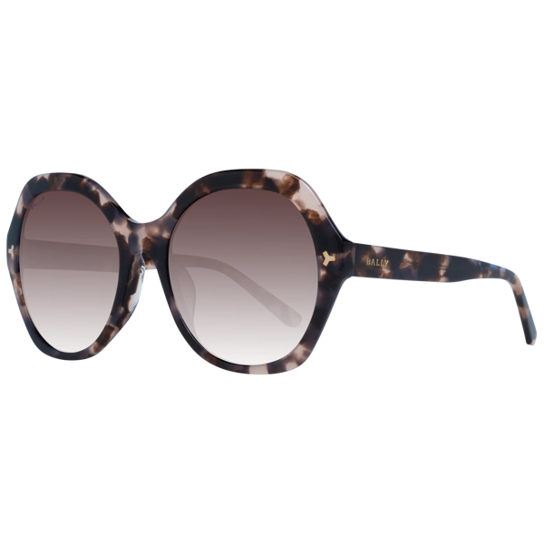 Bally Sunglasses BY0035-H 55F 55