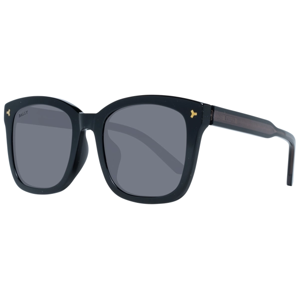 Bally Sunglasses BY0045-K 01A 55