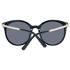 additional image for Bally Sunglasses BY0046-K 01A 57