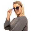 additional image for Bally Sunglasses BY0046-K 20B 57